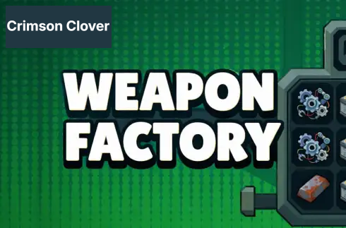 Weapon Factory